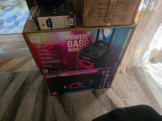 Jbl partybox 320 новые!!!