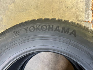 285/60 R18 Yokohama BlueEarth V905/ Доставка, livrare toata Moldova 2023 foto 7