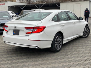 Honda Accord foto 3