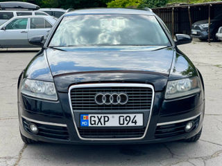 Audi A6 foto 5