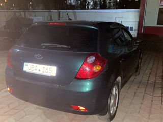 KIA Ceed foto 5