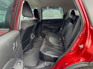 Honda CR-V foto 16