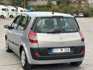 Renault Scenic foto 4