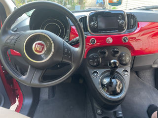 Fiat 500 foto 6