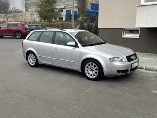 Audi A4 foto 2