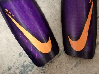 Aparatoare Nike Mercurial Lite foto 3