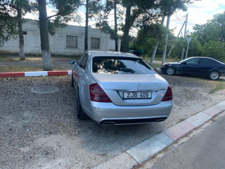 Mercedes S-Class foto 5