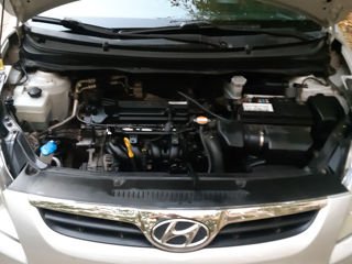 Hyundai i20 foto 3