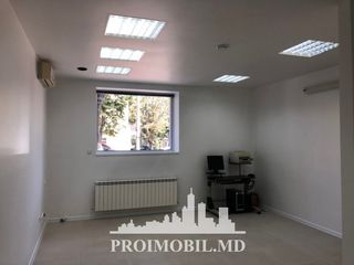 Stomatologie! str. Kogâlniceanu, prima linie, 84mp! 700 euro/lună foto 3