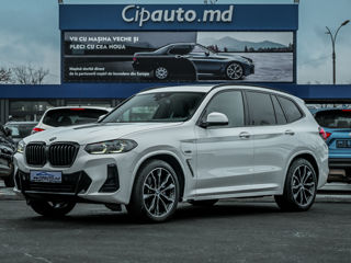 BMW X3 foto 4