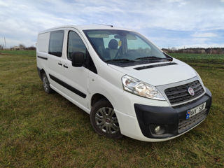 Fiat Scudo foto 2