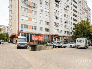 Apartament cu 3 camere, 73 m², Poșta Veche, Chișinău foto 20