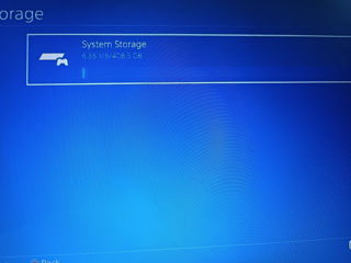 Playstation 4 /CUH 1216B/  500gb foto 9