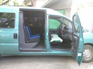 Fiat Scudo foto 2