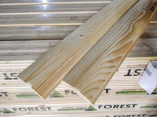 Евровагонка/Lambriu lemn direct de la importator(livrare)scîndură podea, block house, riglă lemn foto 6