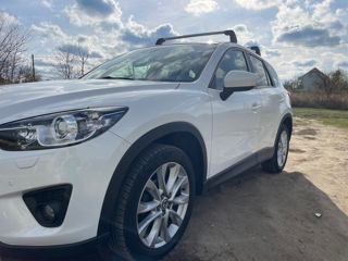 Mazda CX-5 foto 3