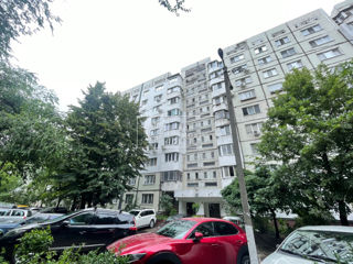 Apartament cu 4 camere, 83 m², Botanica, Chișinău foto 13