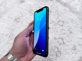 iPhone 11 128GB Black фото 3