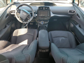 Toyota Prius Prime foto 6