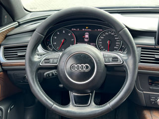 Audi A6 foto 13