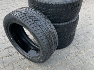 Anvelope / Шины 245/45 R18 foto 2