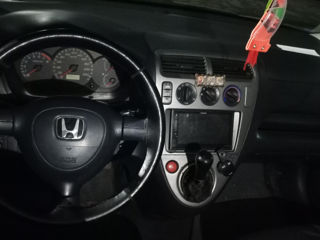 Honda Civic foto 3