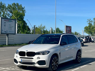 BMW X5 foto 3