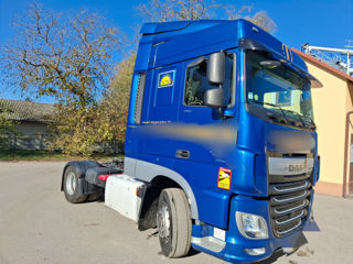 Daf FX106.460 foto 3