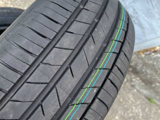 215/60 R17 Kumho Ecsta HS52/ Монтаж, доставка, livrare foto 4