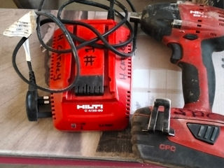 Hilti original