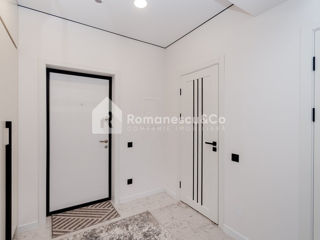 Apartament cu 1 cameră, 45 m², Centru, Chișinău foto 12