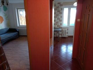 Apartament cu 1 cameră, 34 m², BAM, Bălți foto 2