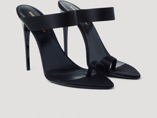 Pantofi YSL originali foto 0