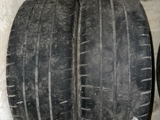 235 65 r16c Michelin