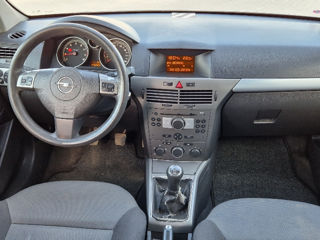 Opel Astra foto 6