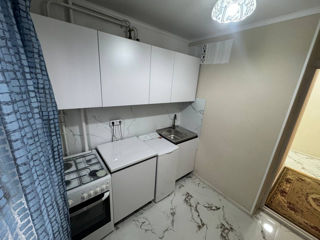 Apartament cu 1 cameră, 34 m², Botanica, Chișinău foto 2