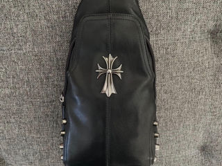 borseta chrome hearts