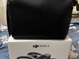 Dji Avata 2