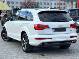 Audi Q7 foto 3