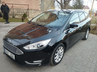 Ford Focus foto 4