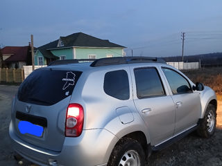 Dacia Duster foto 4