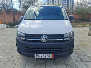 Volkswagen Transporter T6 foto 6