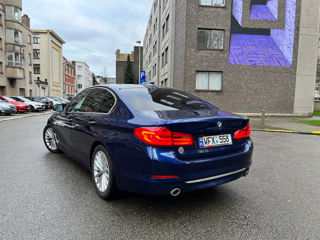 BMW 5 Series foto 4