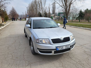 Skoda Superb foto 8