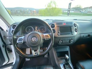 Volkswagen Tiguan foto 7