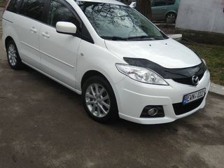 Mazda 5 foto 2