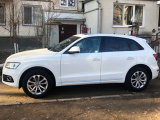 Audi Q5 foto 2