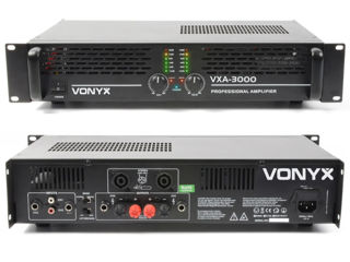 Vonyx 3000w