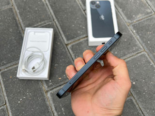 iPhone 13 mini Midnight 128Gb foto 3