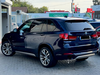 BMW X5 foto 4